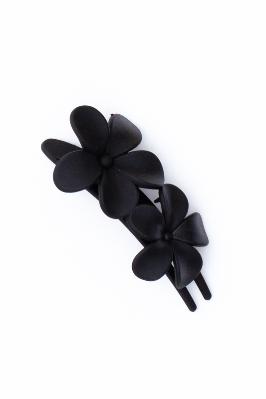 Шпилька качечка для волосся 